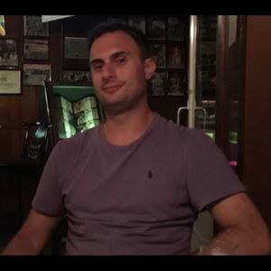 Meet your Posher, Mike